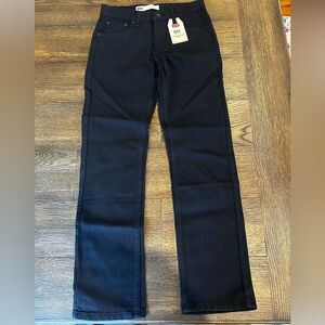 Levi’s 511 Slim Youth Boys Jeans- New with tags!